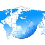 World Map Herbote