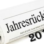 Jahresrueckblick 2018